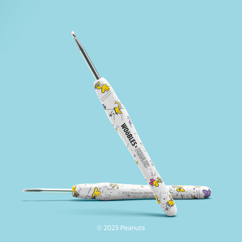 Kit de crochet Woodstock