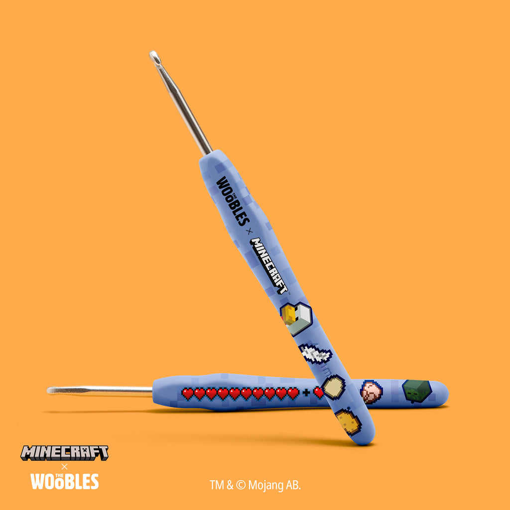 Pack Poulet Jockey Minecraft