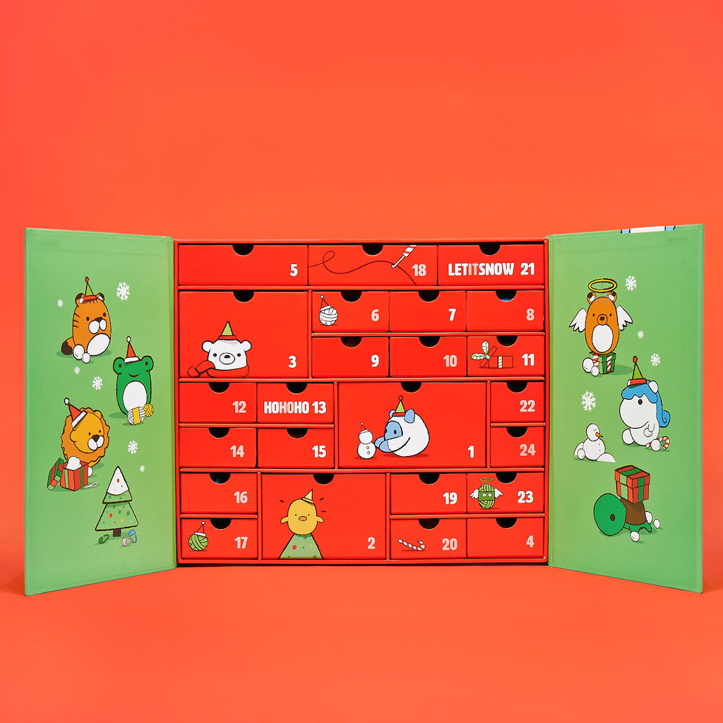 Offre groupée la période la plus chargée en fil de l'année