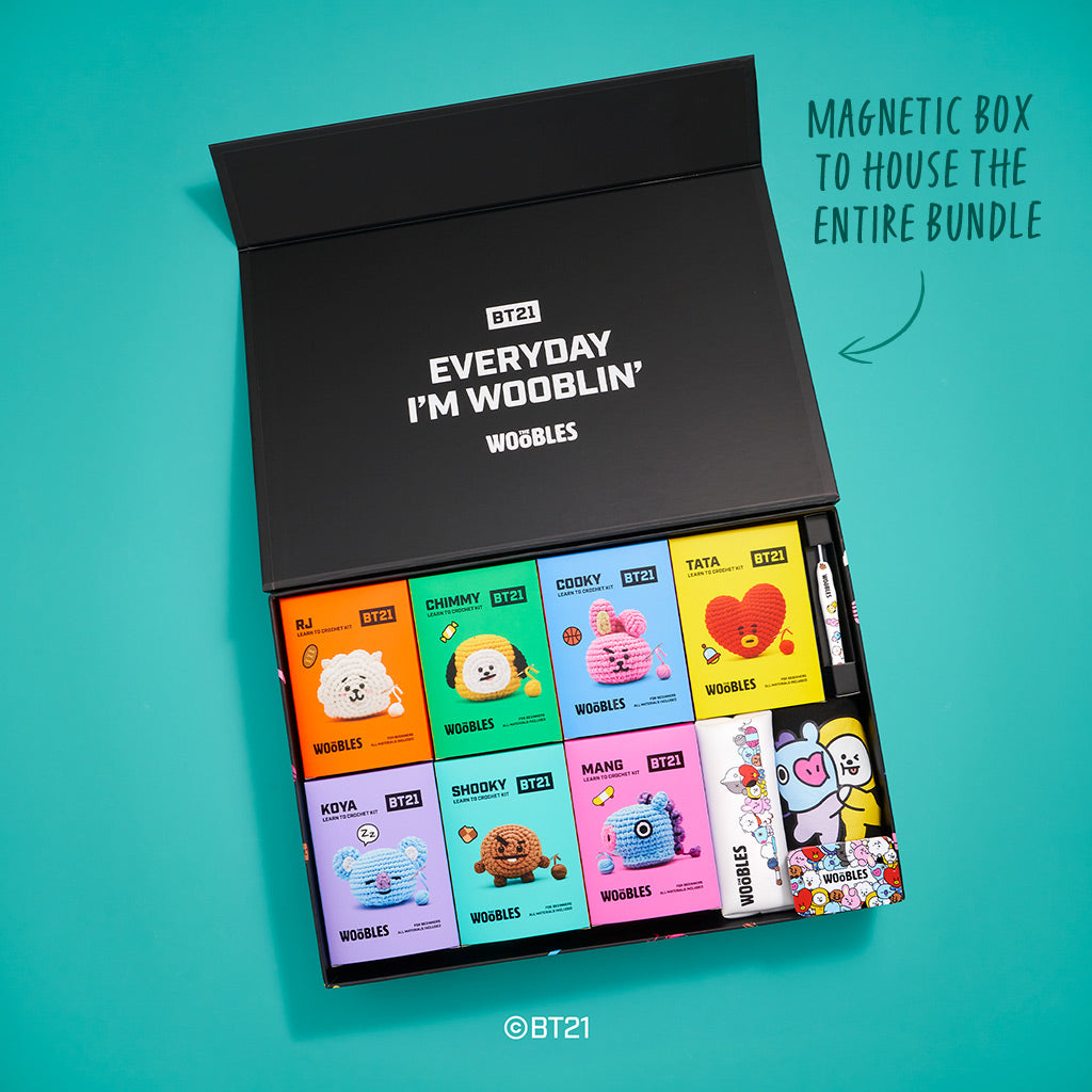 Maître du pack édition collector UNIVERSTAR