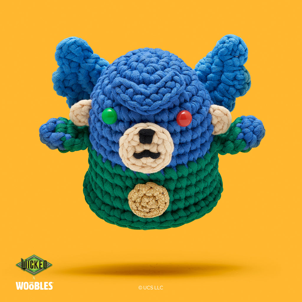 Pack Déployez vos ailes