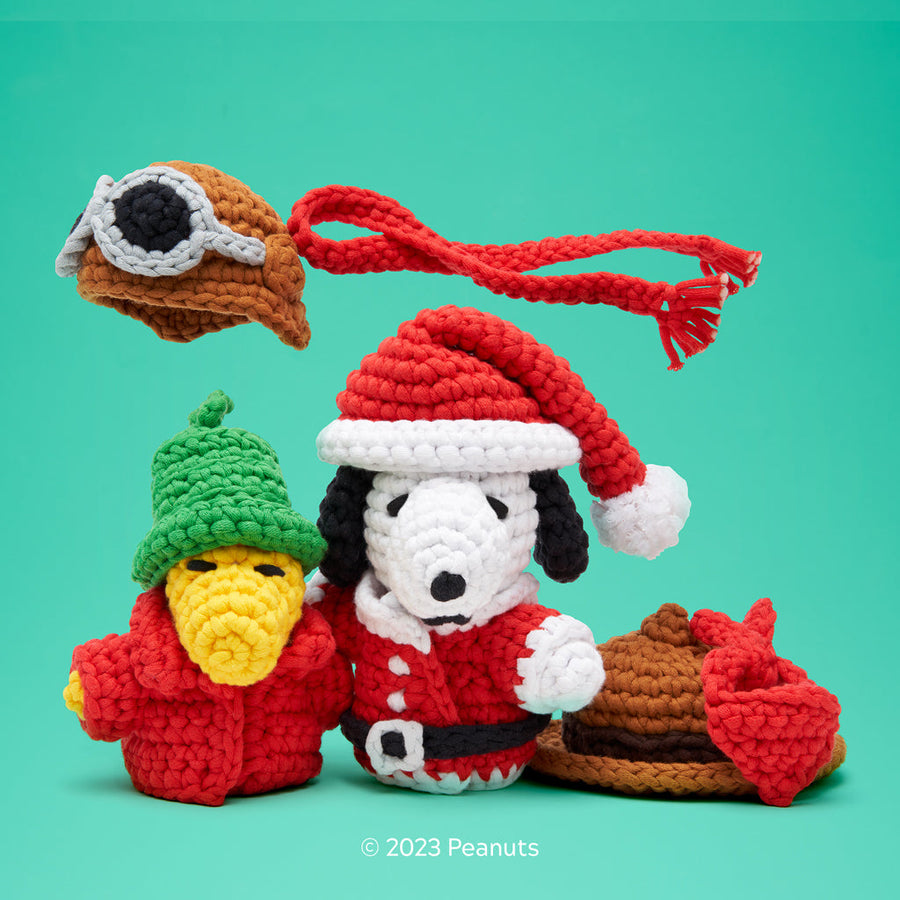 Pack Cacahuètes-Palooza