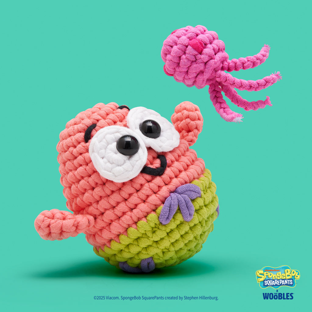 Merci pour votre lot d'étoiles de mer porte-bonheur