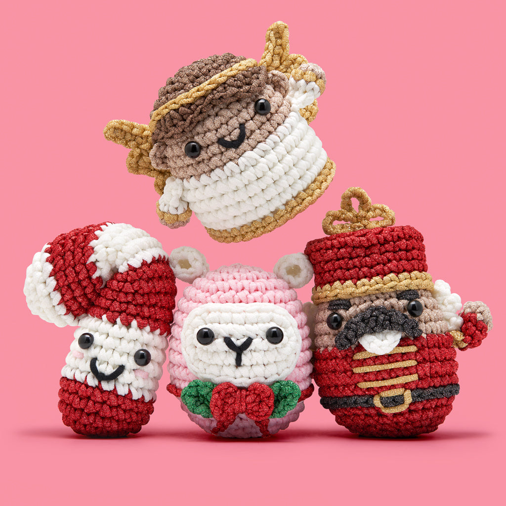 Pack Tout ce qui brille