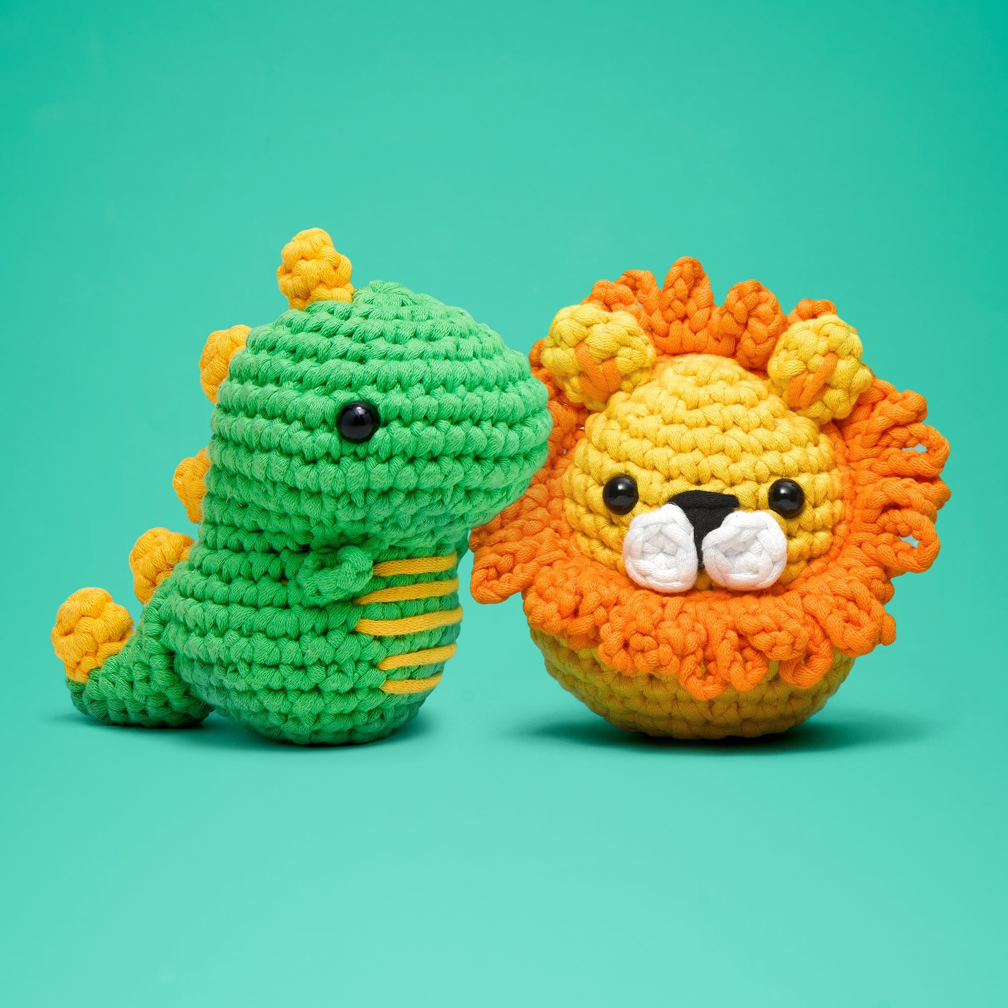 Woobly Duos : offre groupée Fred et Sébastien