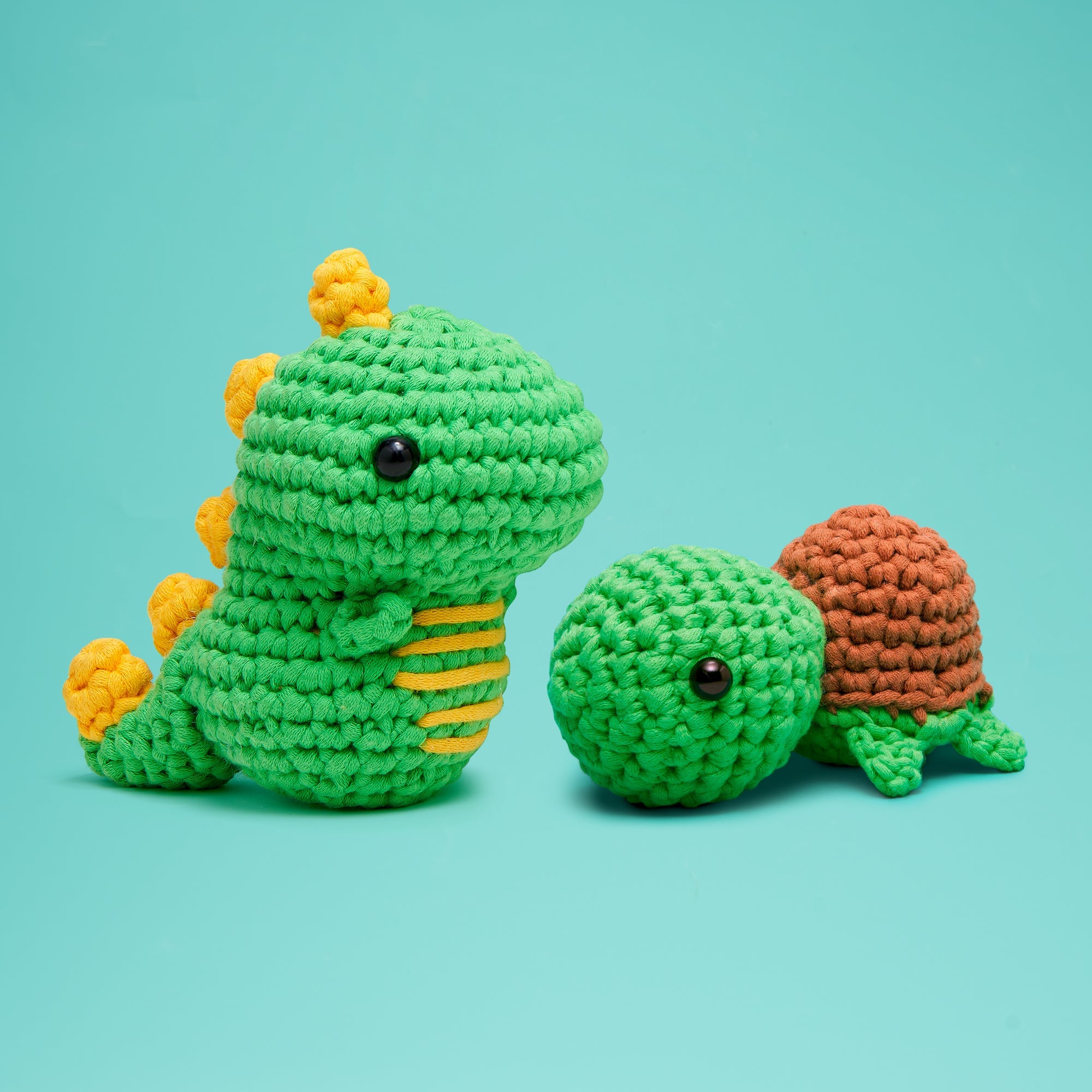 Woobly Duos : offre groupée Fred et Emilio