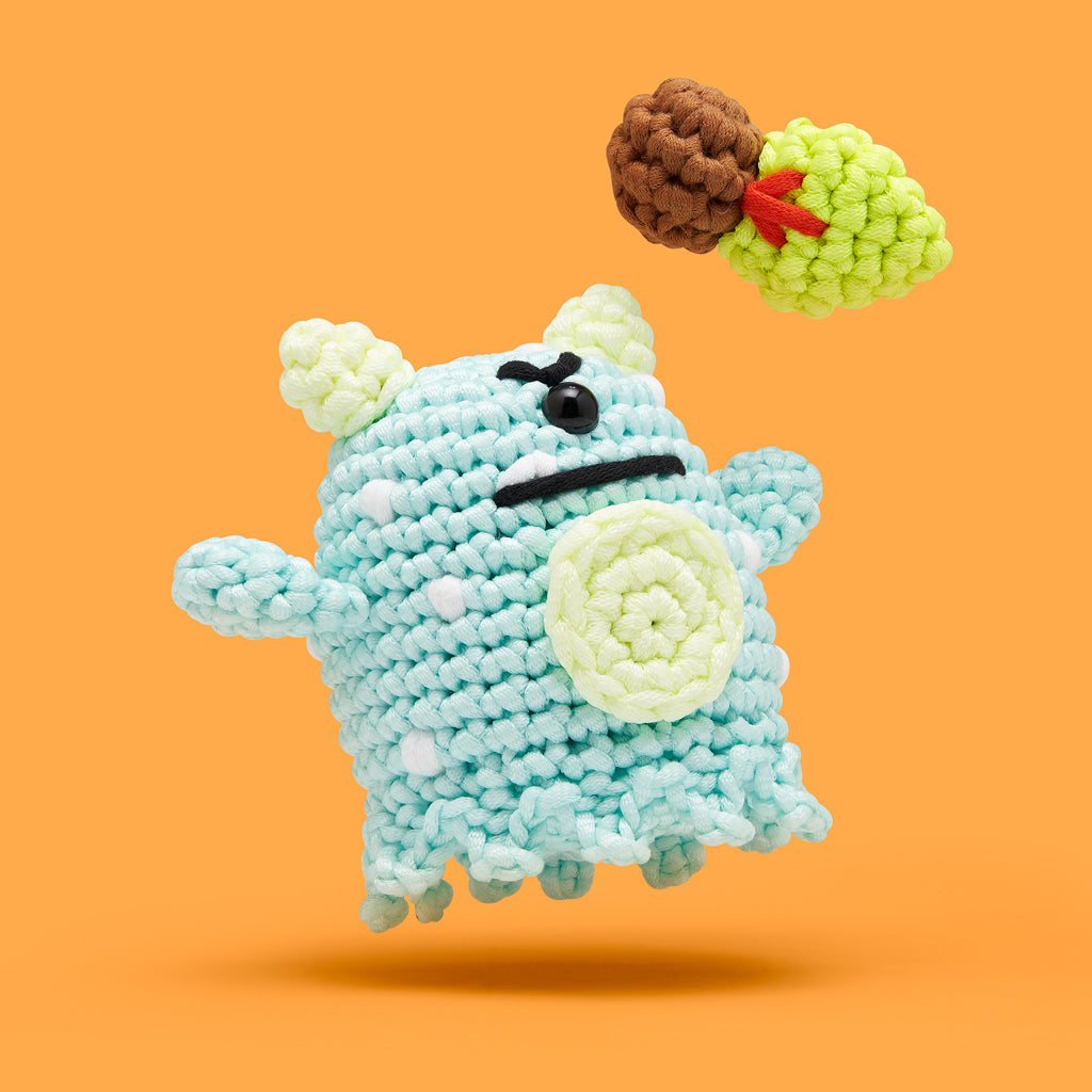 Vous pariez votre paquet d'as-téroïdes