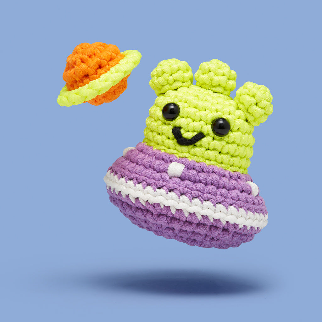 Pack OVNI My Heavens