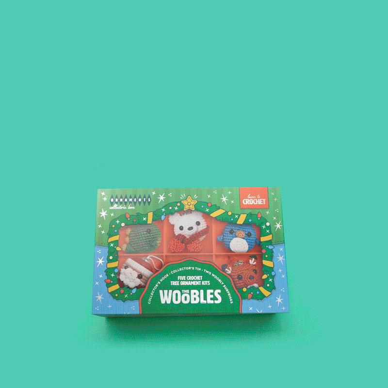 Boîte à Wooblements