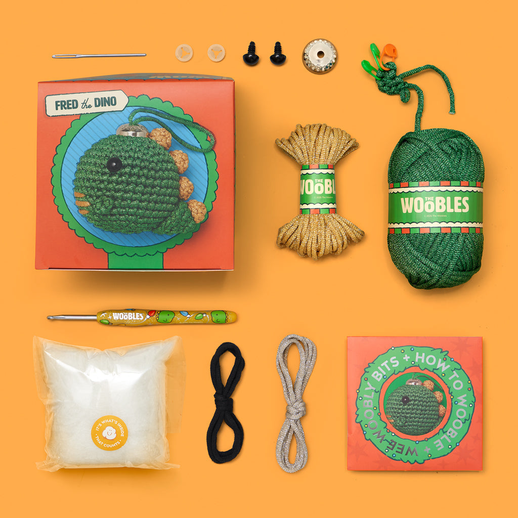 Boîte à Wooblements