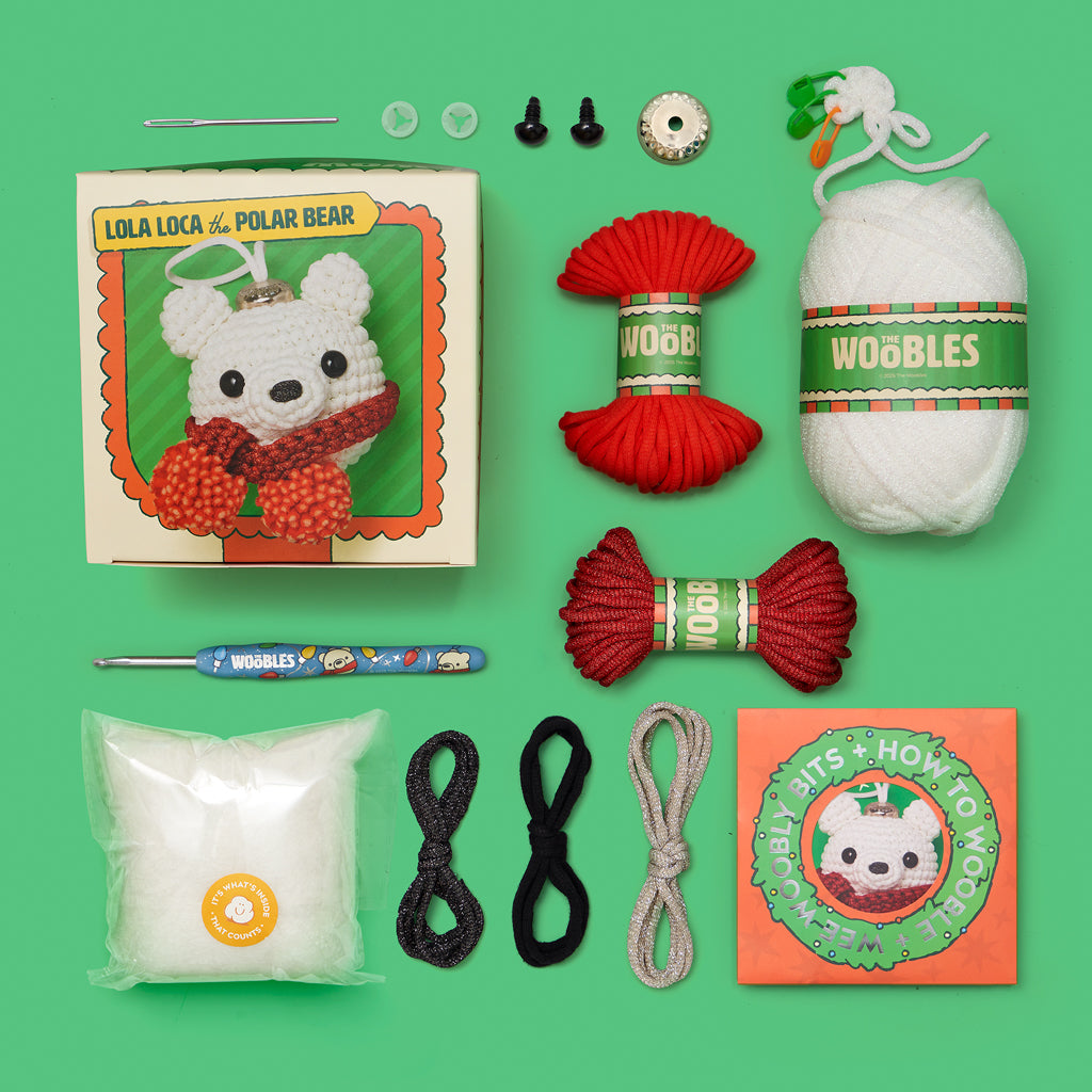 Boîte à Wooblements