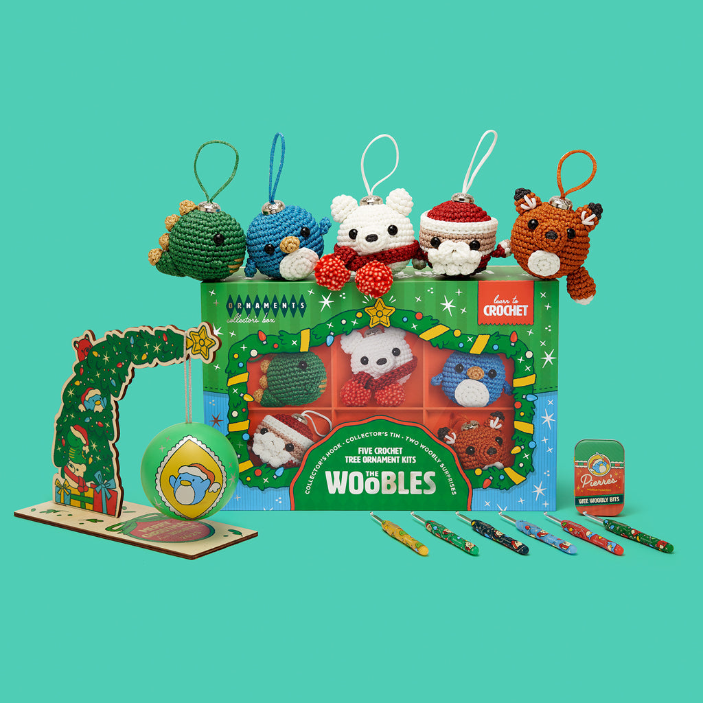 Boîte à Wooblements