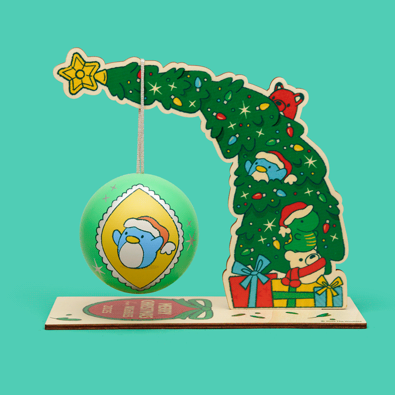 Boîte à Wooblements