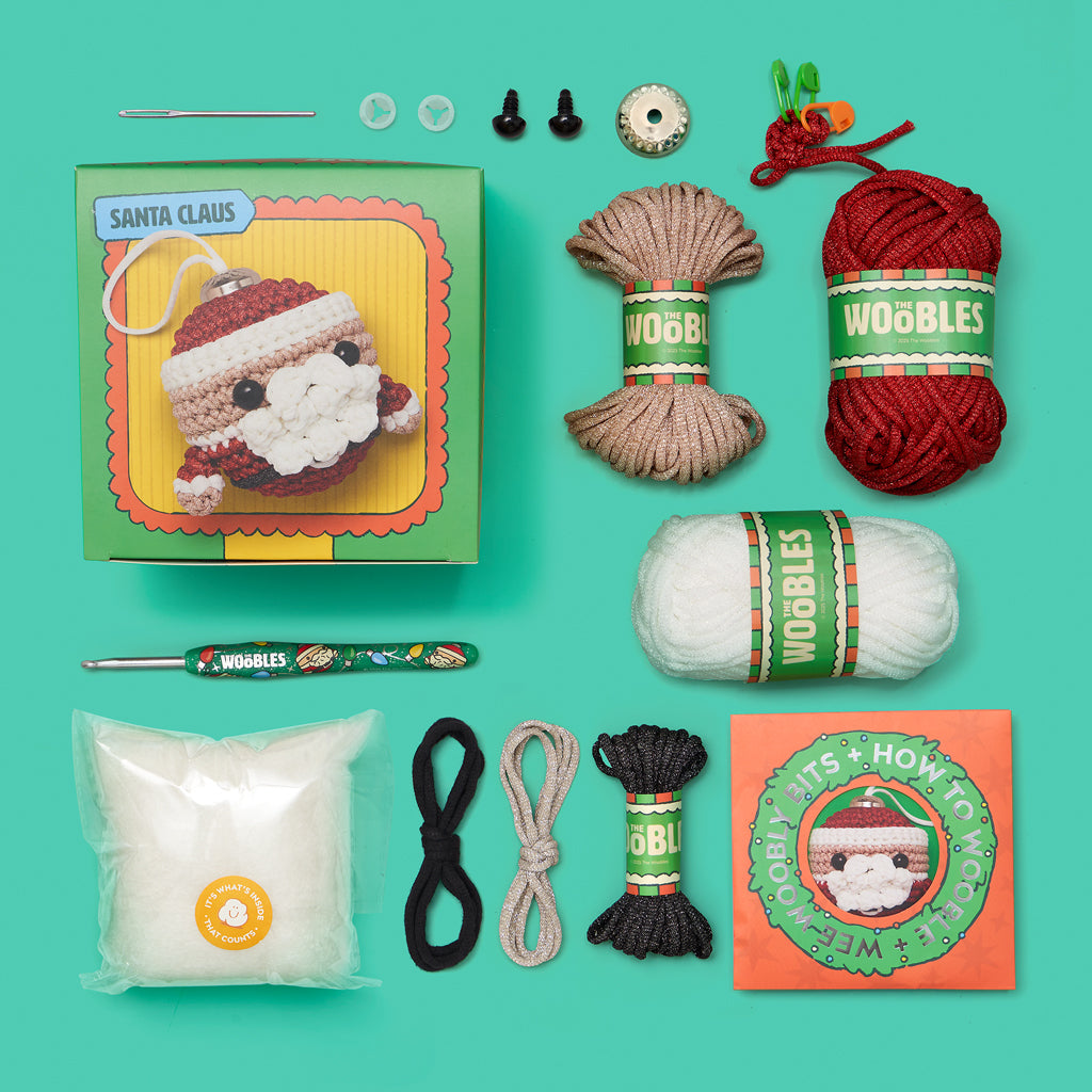 Boîte à Wooblements