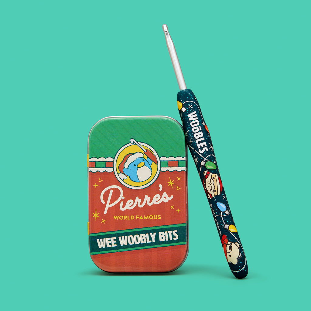 Boîte à Wooblements