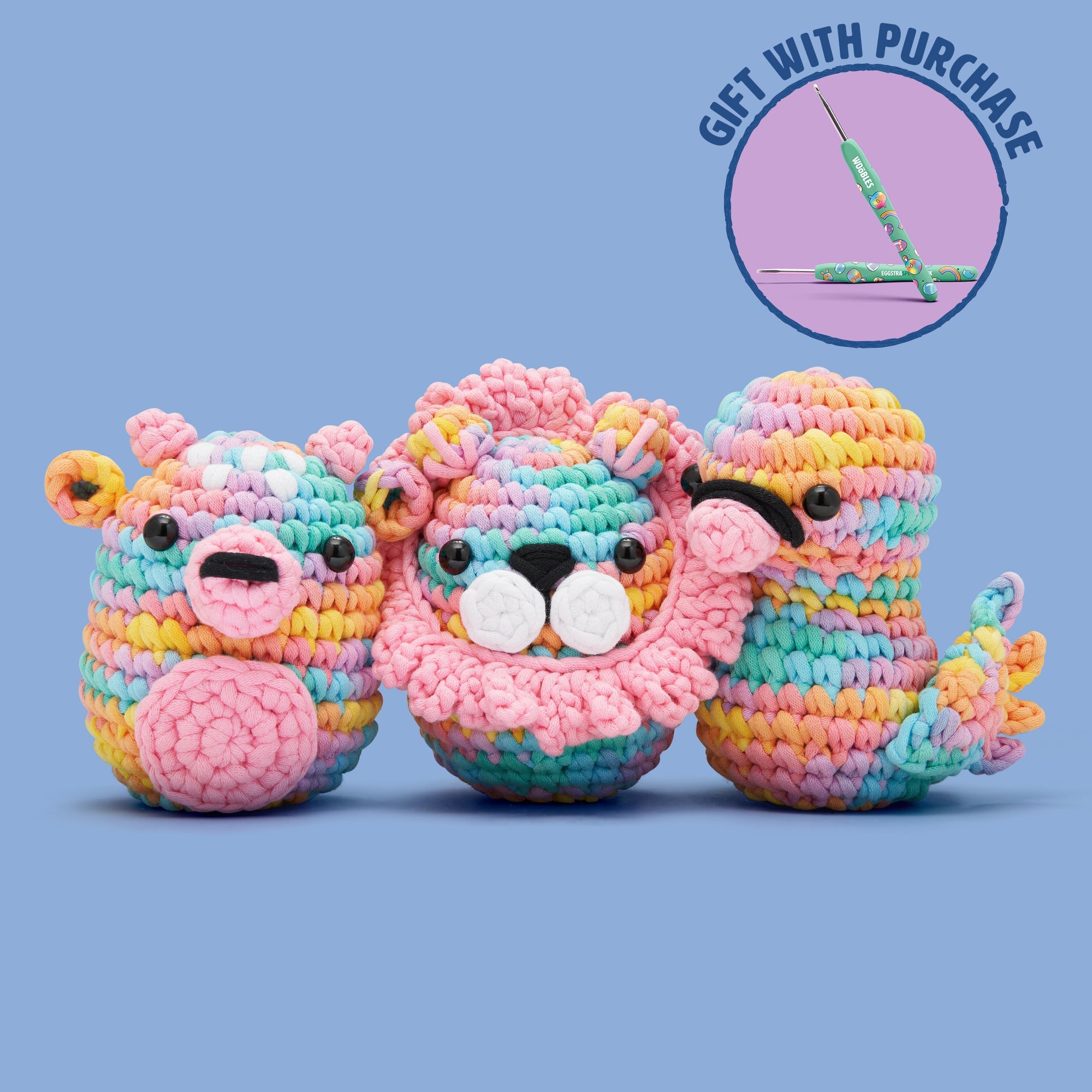 Votre Cygne et Unique Bundle