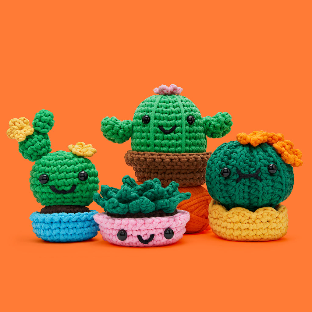 Piquer votre paquet fantaisie