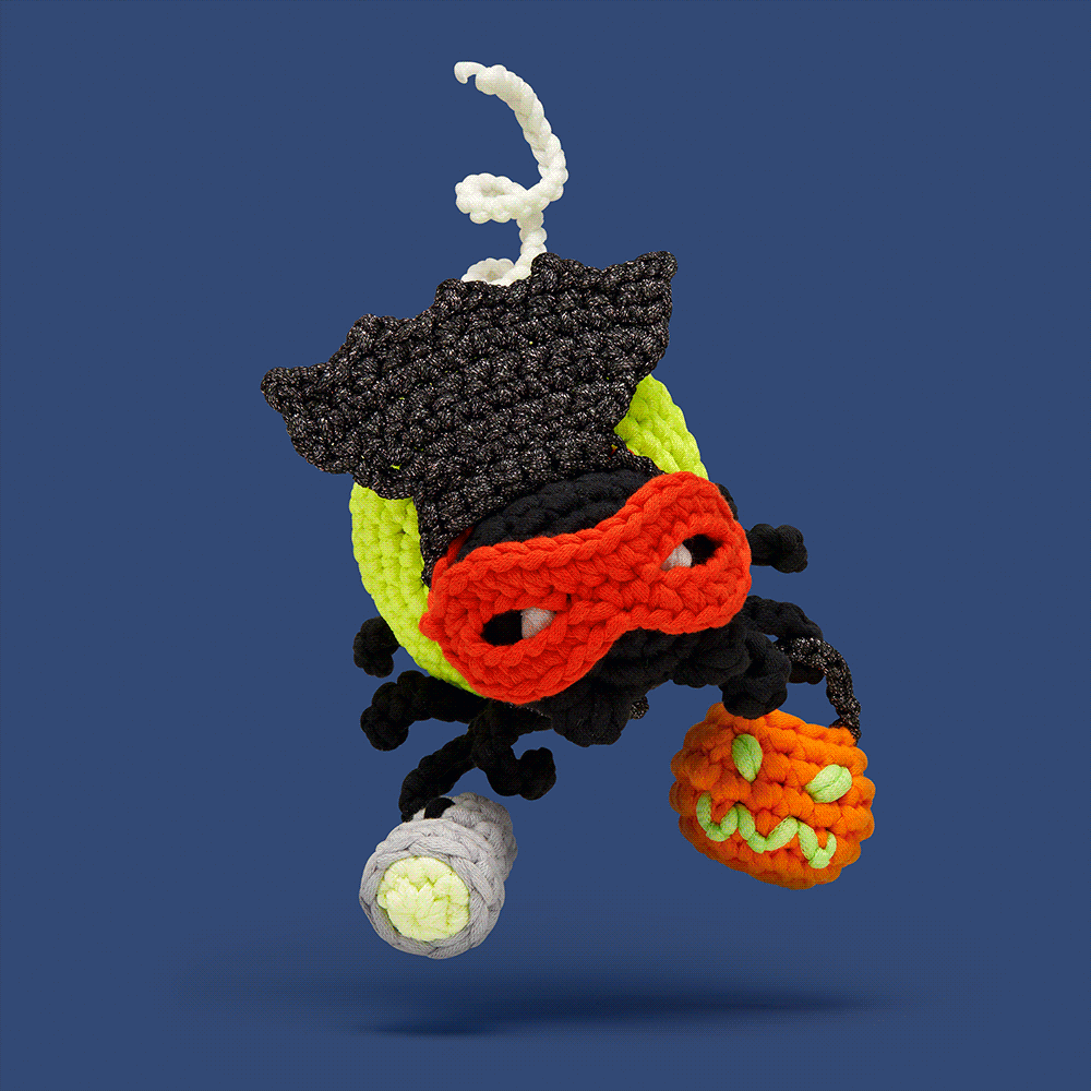 Chaque astuce ou friandise du lot de livres