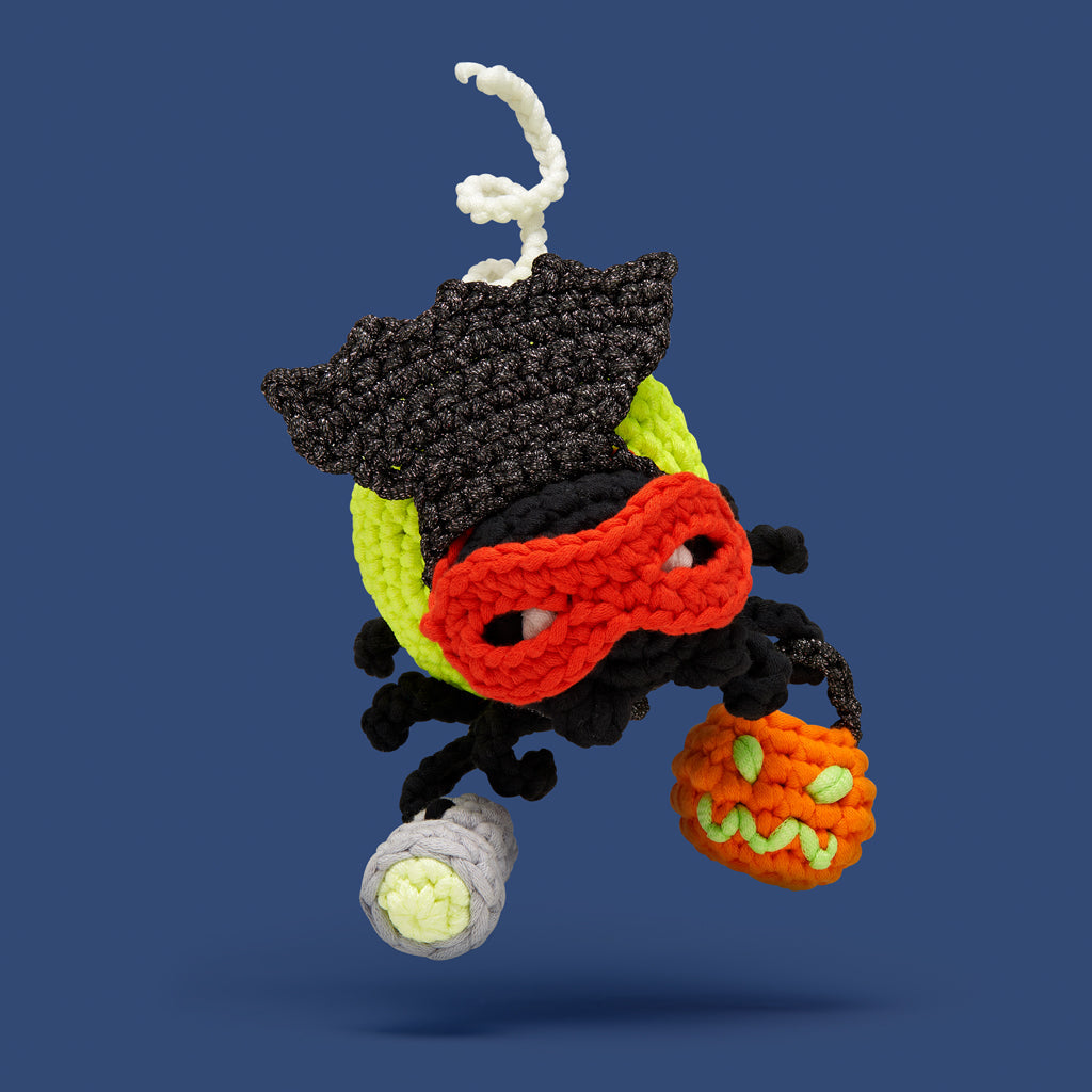 Chaque astuce ou friandise du lot de livres