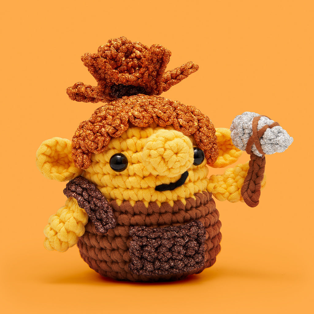 Laissez le pack Good Times Troll