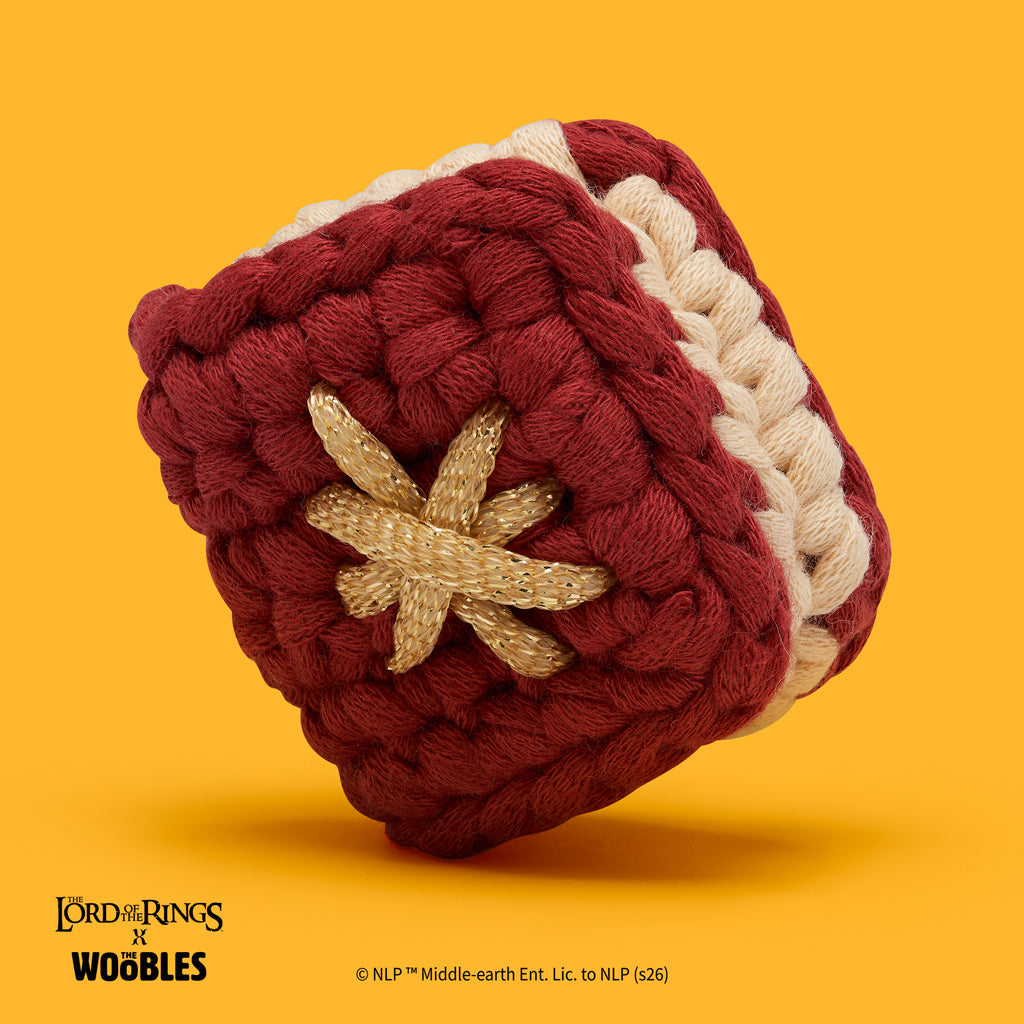 Pack Huzzah pour les Hobbits