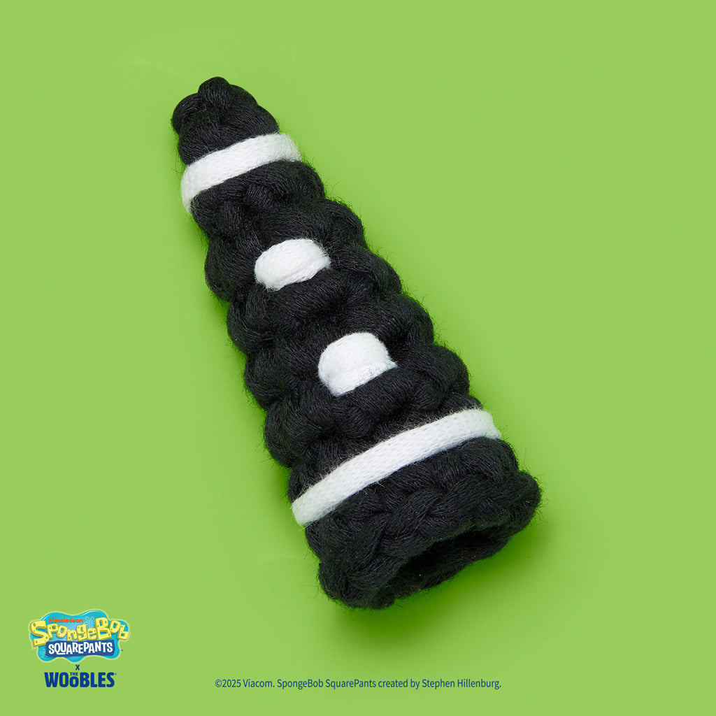 Lot de calmars à part