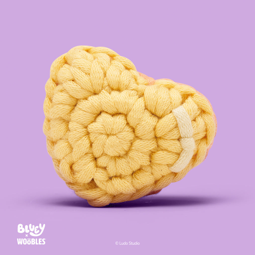 Pack Just Wackadoo It