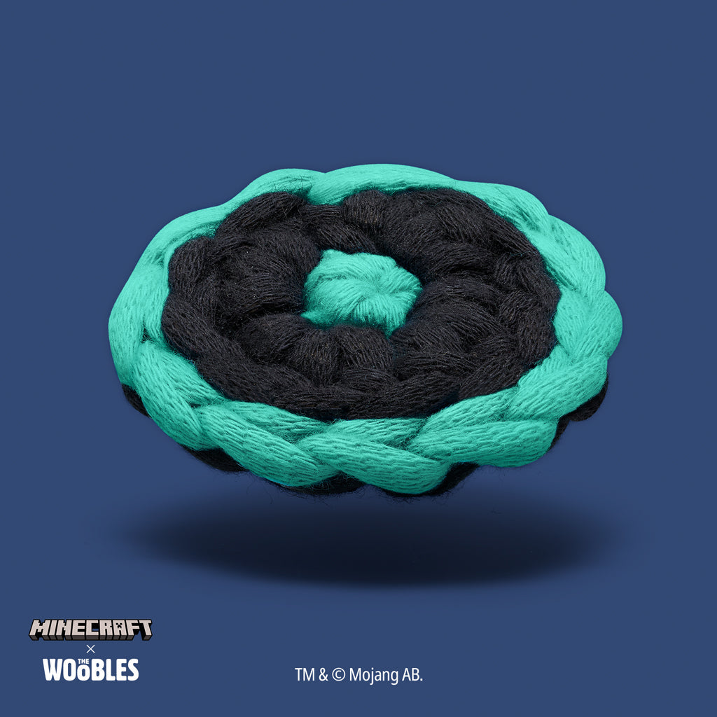 Pack gagnant Minecraft A-Warden