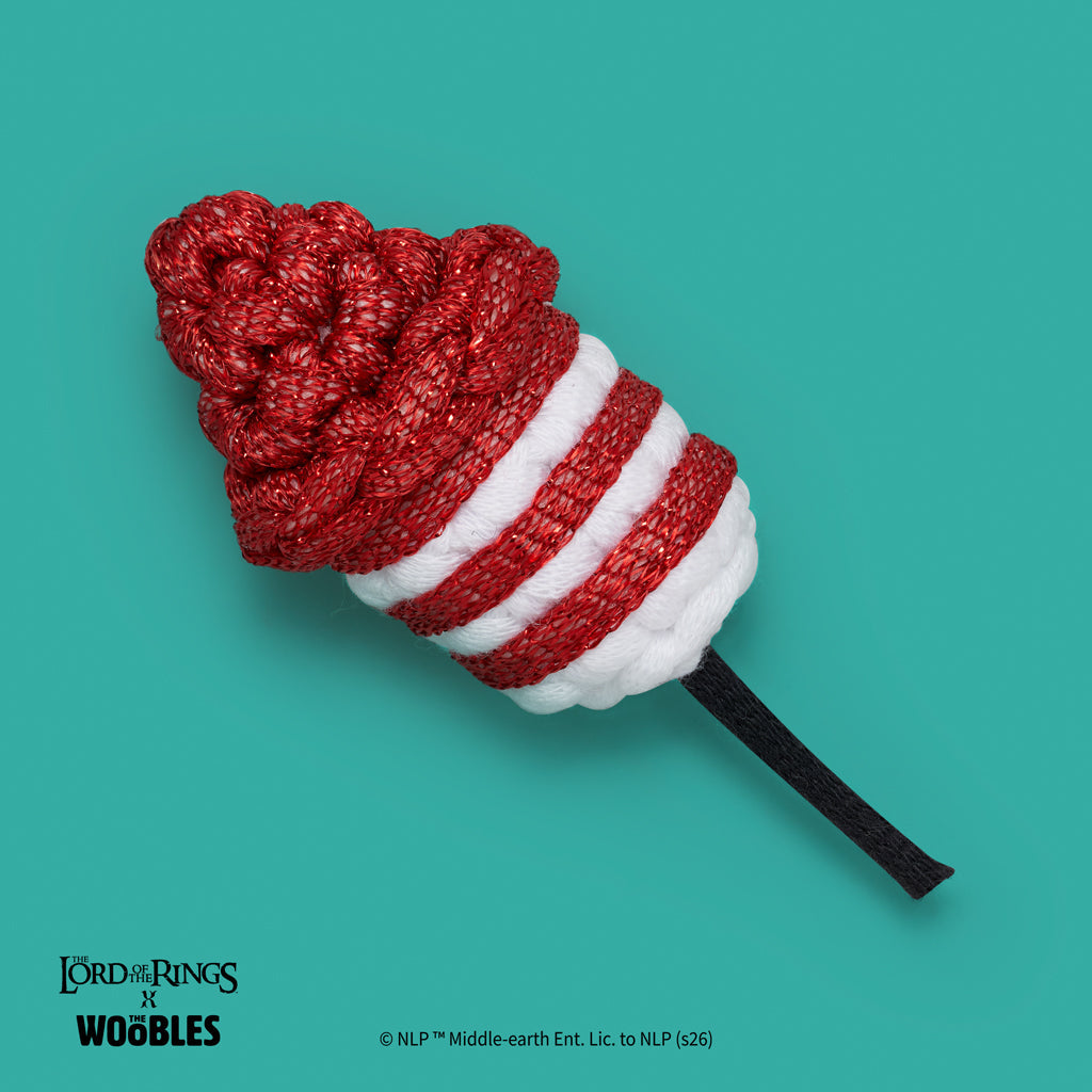 Bienvenue dans le pack Shire