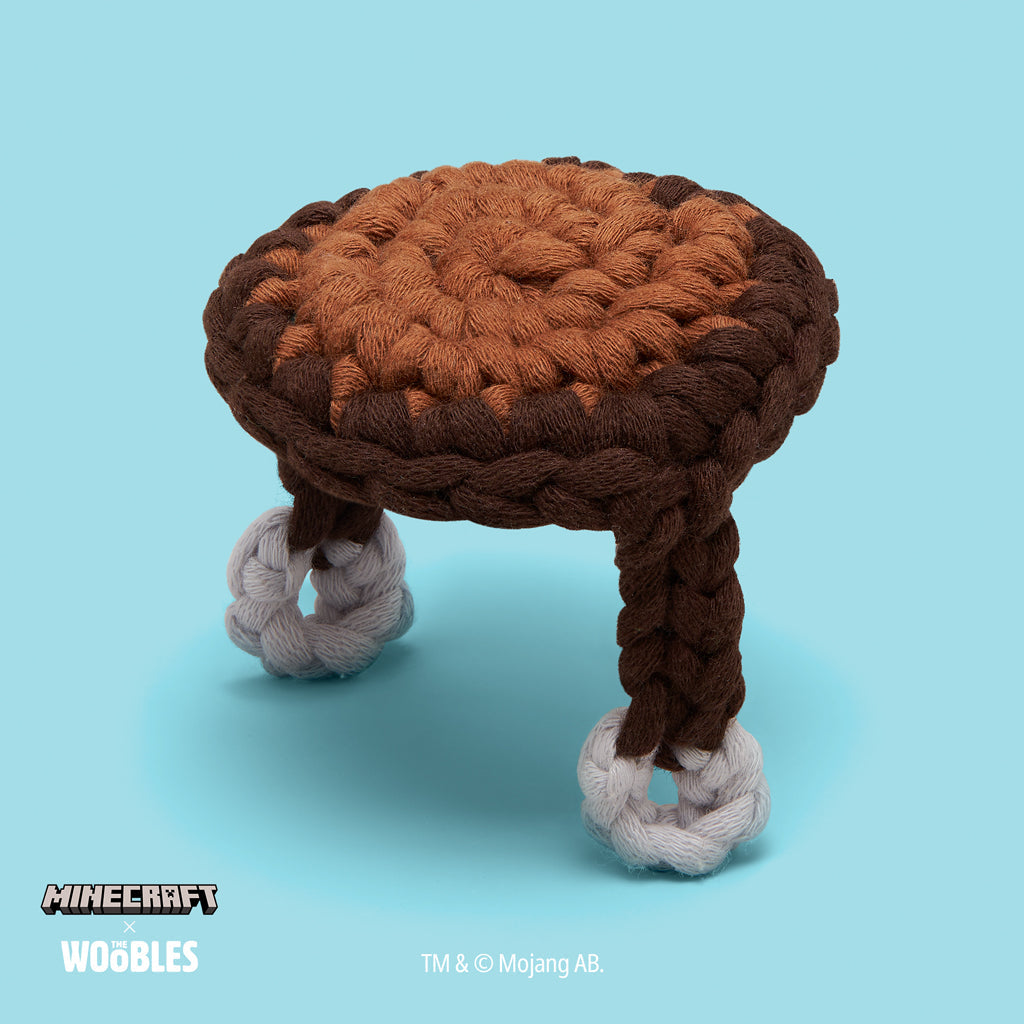 Pack d'étoiles Minecraft Total Block