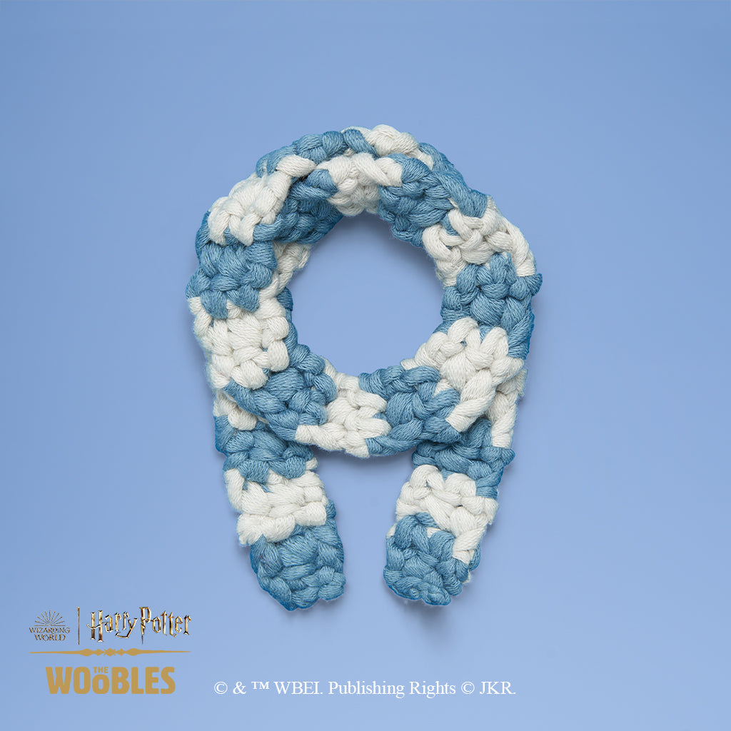 Lot Corbeau et Écharpe Serdaigle™