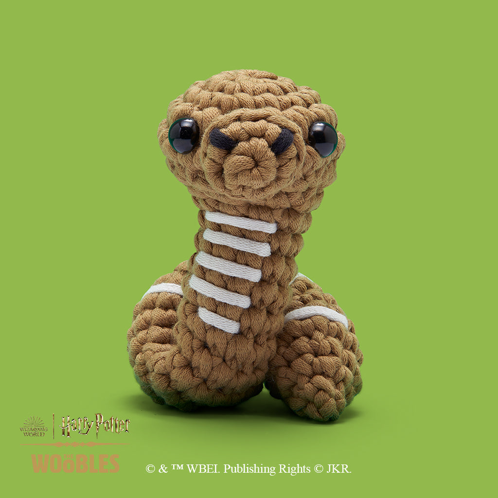 Kit de crochet Serpentard™ Serpentard