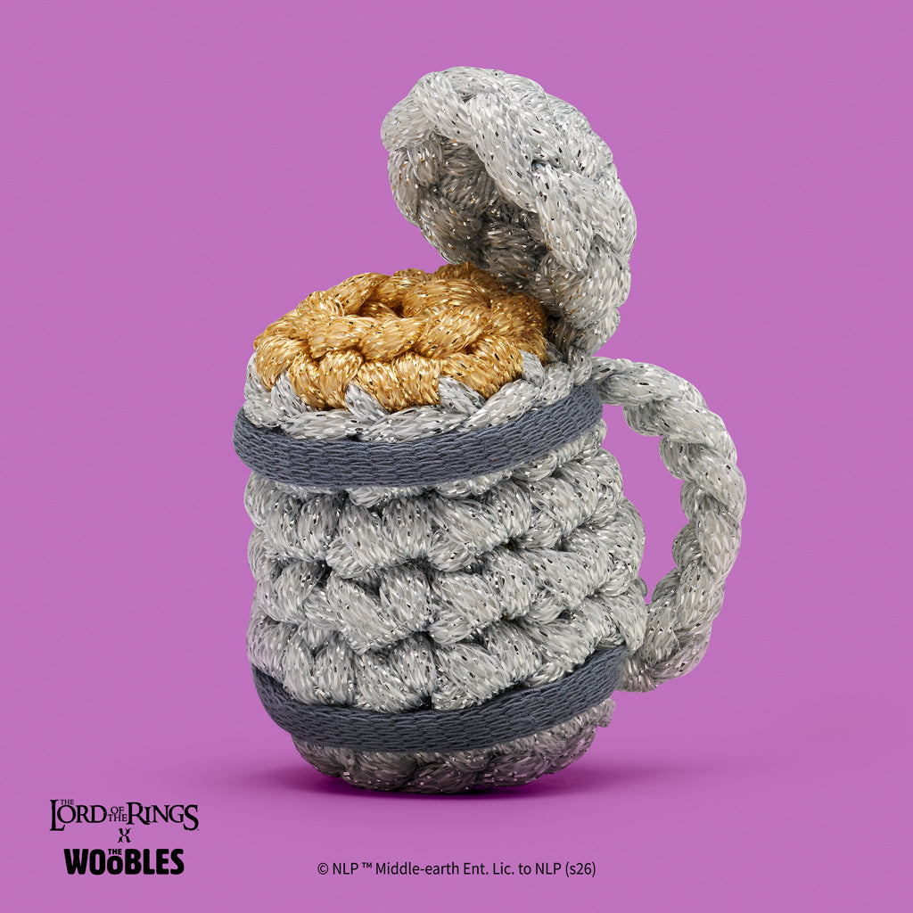 Bienvenue dans le pack Shire