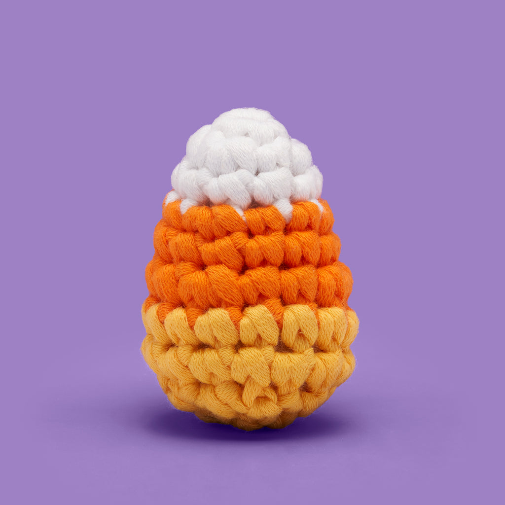 Kit d’accessoires Tiny Candy Corn