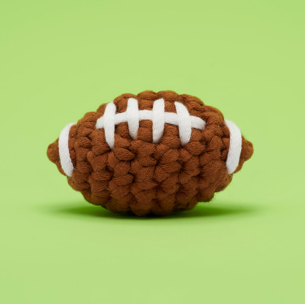 Pack Touchdown époustouflant