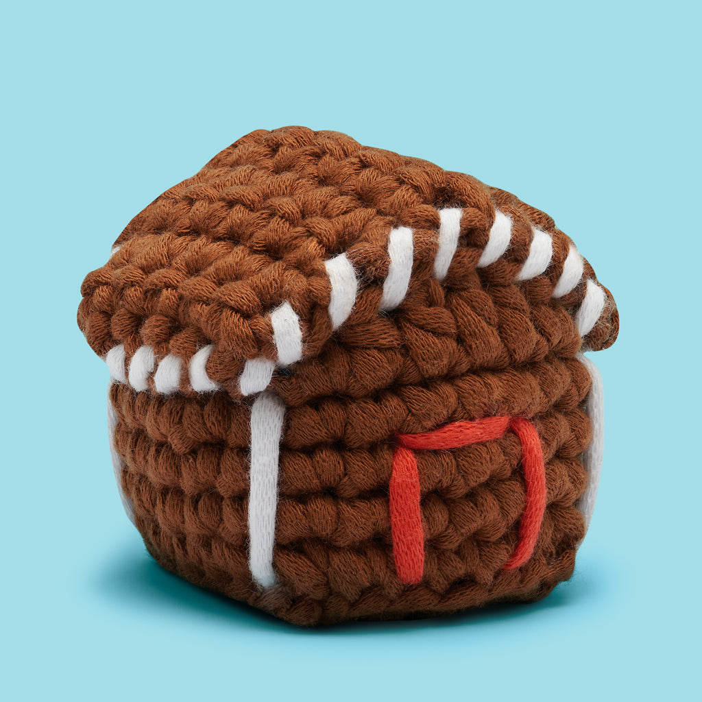 Un pack Woobly Wonderland