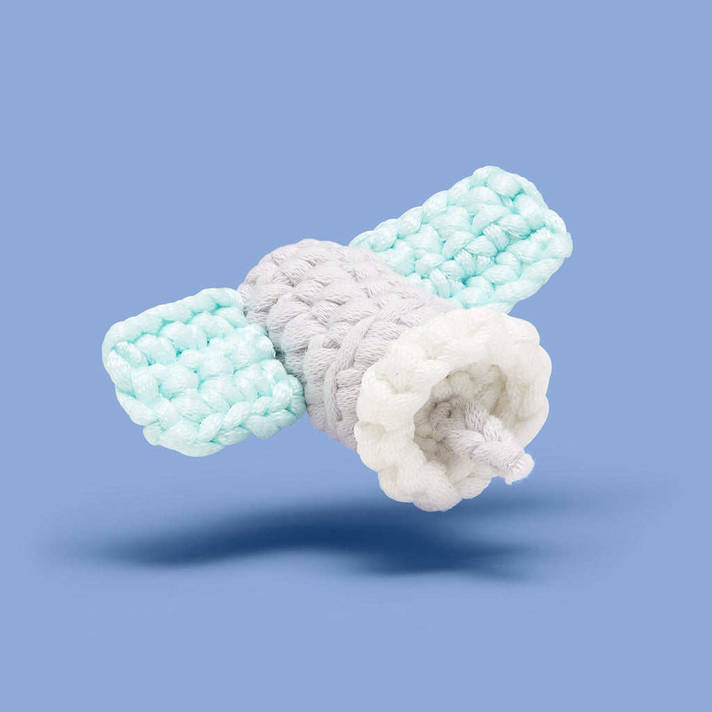 Lot de 50 fils Area Fifty