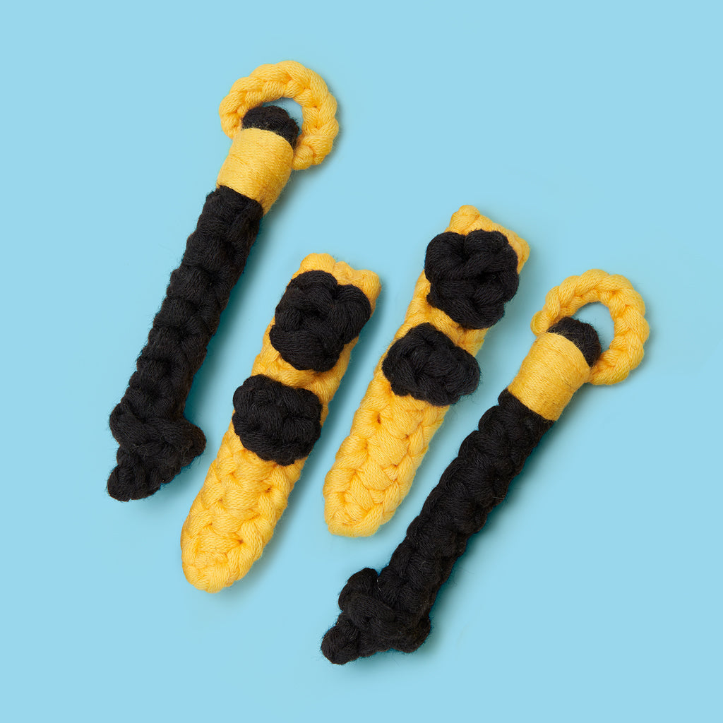 Voulez-vous créer un pack Snow Wooble