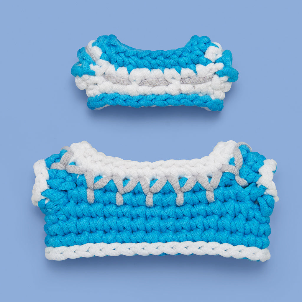 Kit d’accessoires pour petits pulls Cardinal