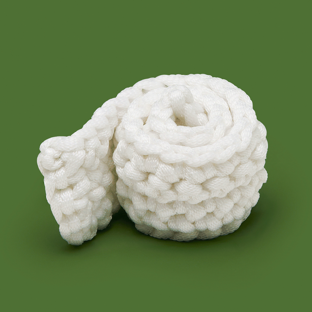 Boîte de maison hantée étrangement woobly