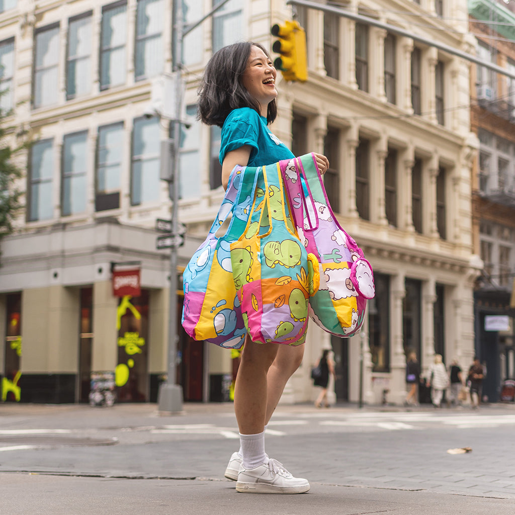 Pack de produits dérivés Mic Drop