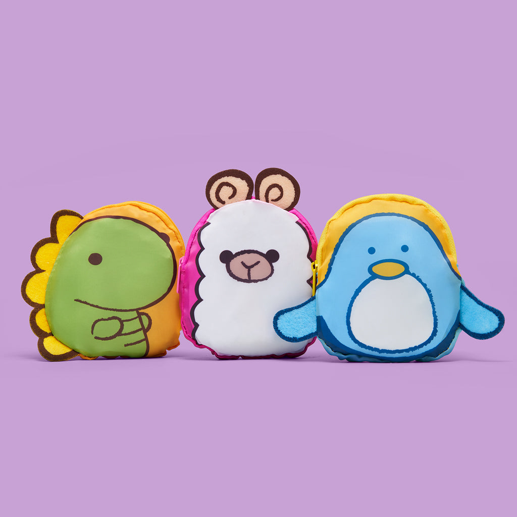 Pack de produits dérivés Mic Drop