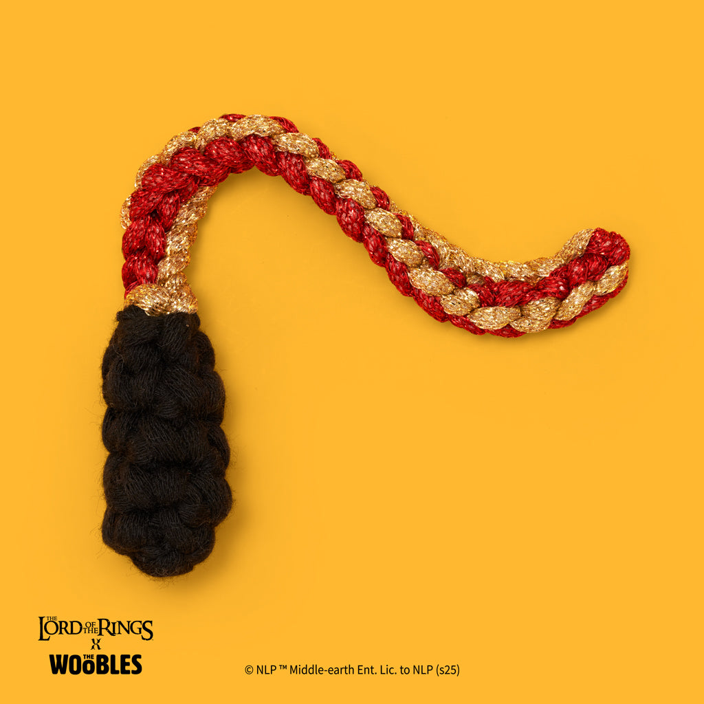 Balrog™ Whip Whip Hourra Bundle