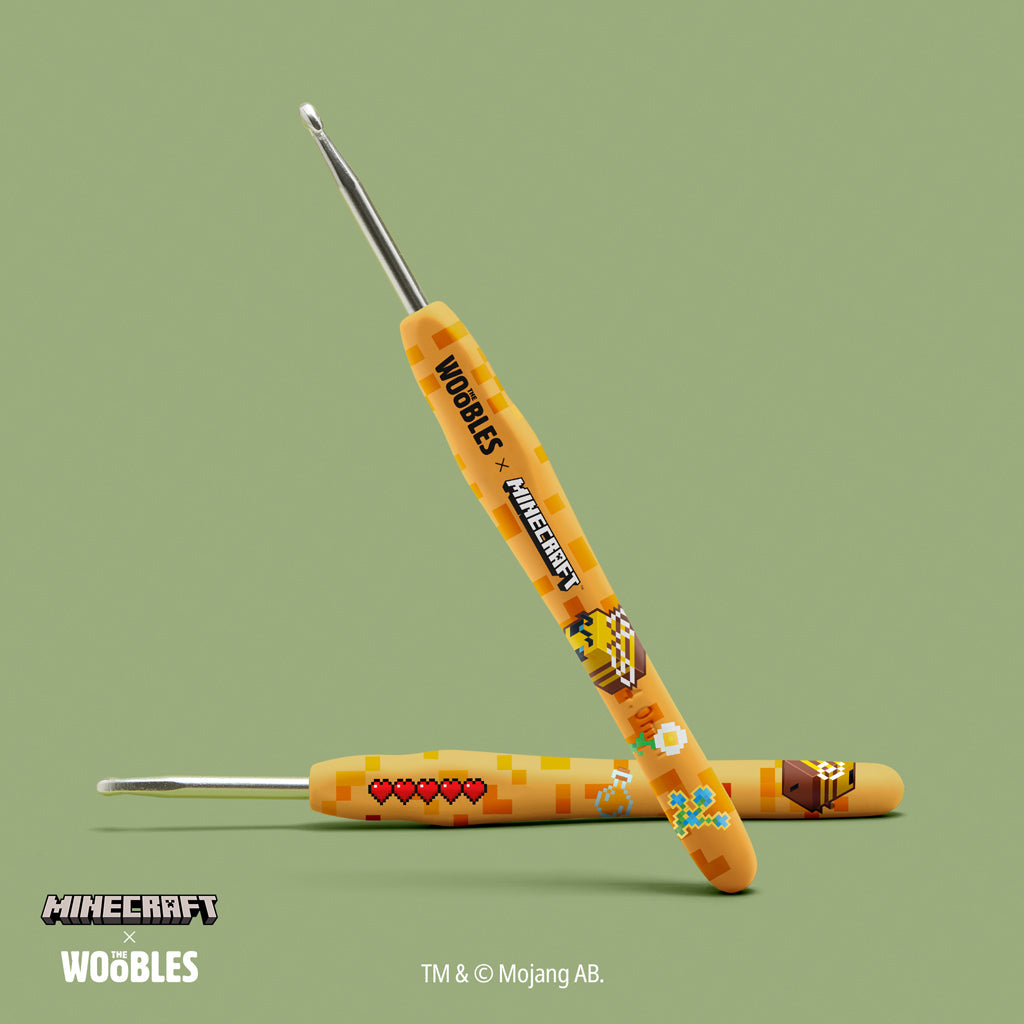 Minecraft Daisy Little Thing Called Love Bundle