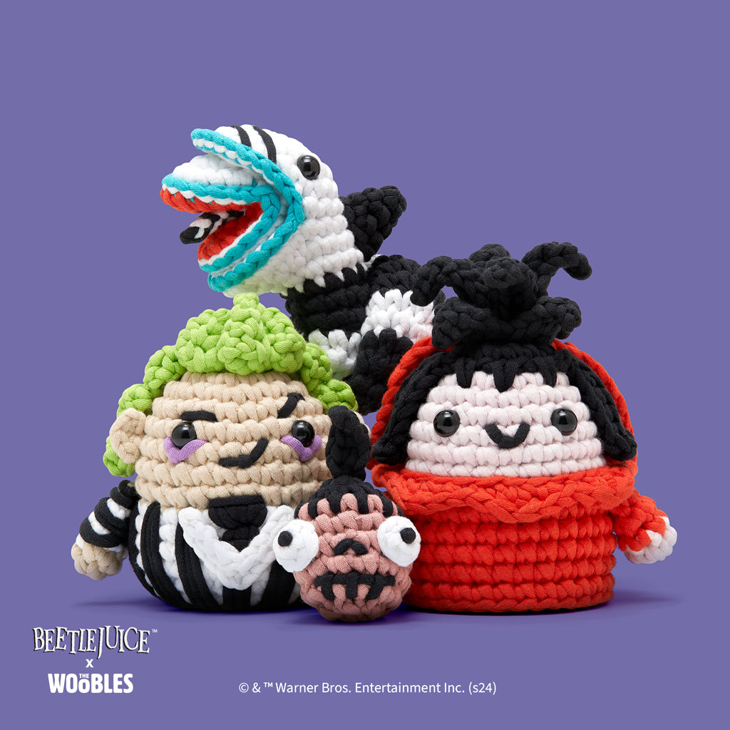 Bundle modifié par Beetlejuice