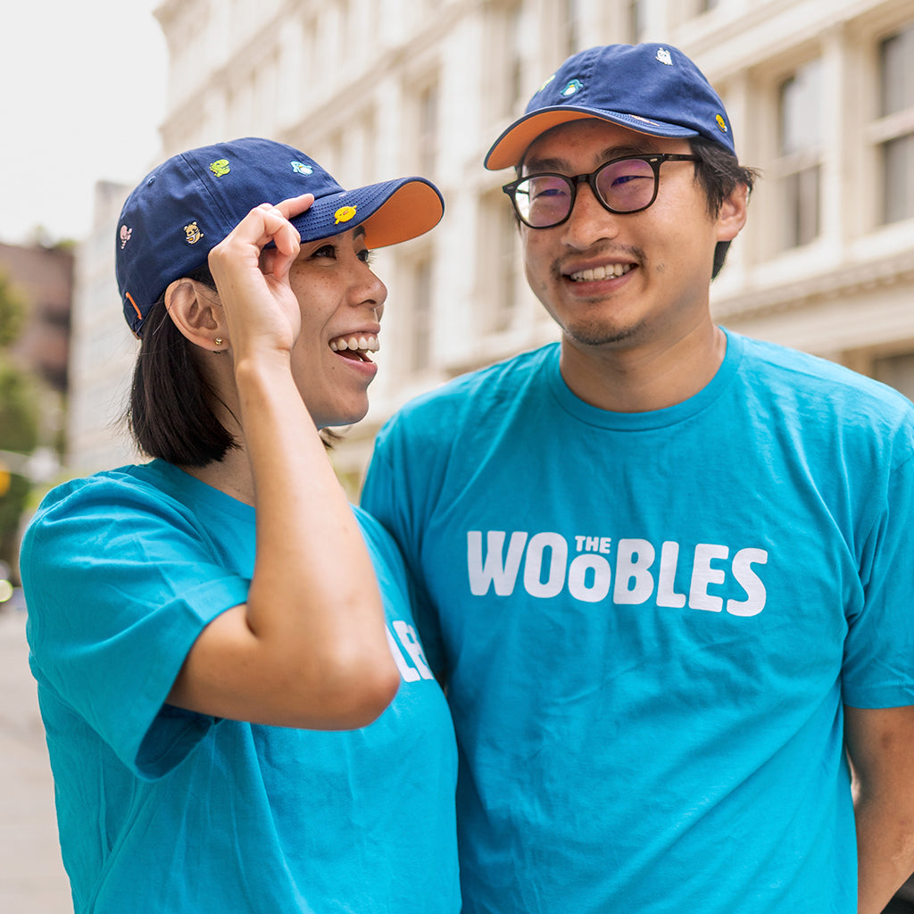 Pack de produits dérivés Mic Drop