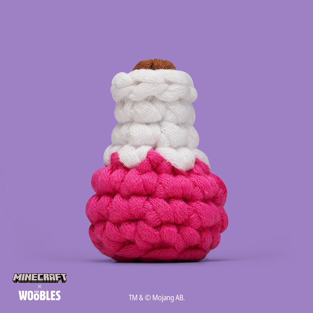 Serez-vous le pack Minecraft