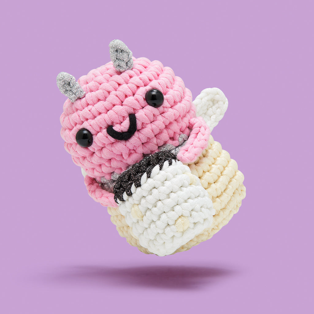 Kit d’accessoires pour petit pot de luciole