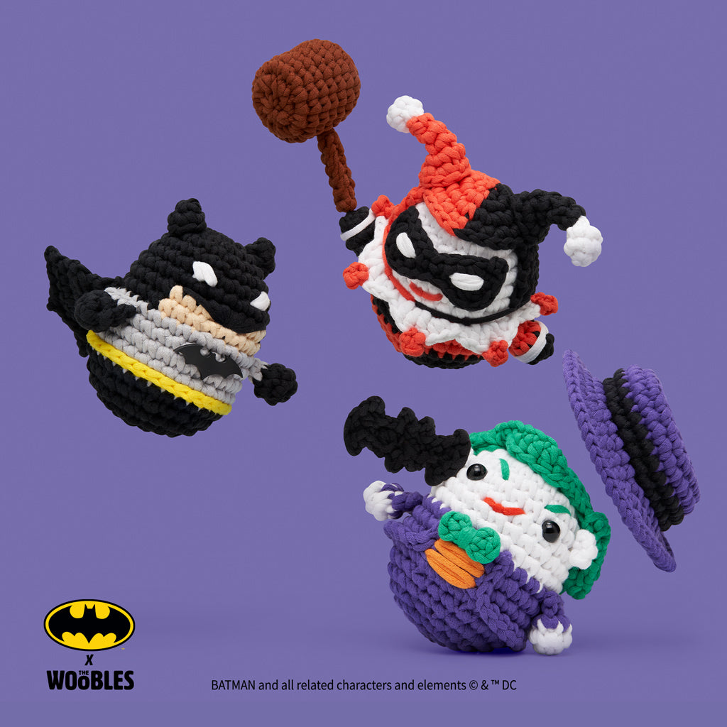 Coffret collector Batman™ époustouflant