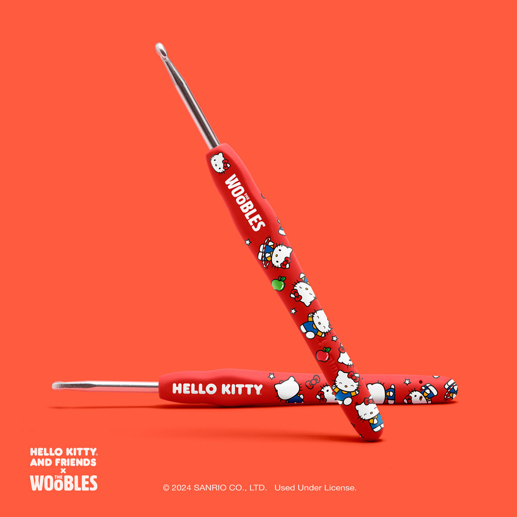 Le pack One in a Milk-ion de Hello Kitty®